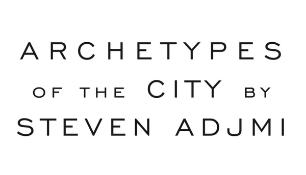 Archetypes of The City